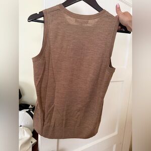 Quince 100% cashmere Top